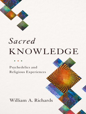 cover image of Sacred Knowledge